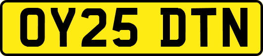 OY25DTN
