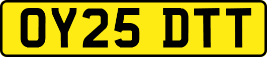OY25DTT
