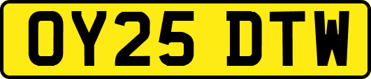 OY25DTW