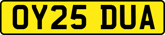 OY25DUA