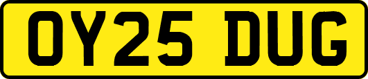 OY25DUG