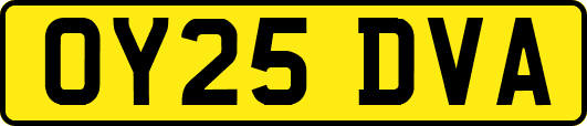 OY25DVA