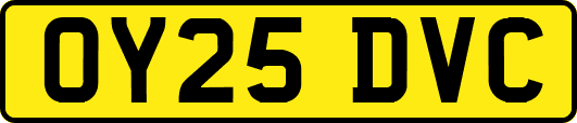 OY25DVC