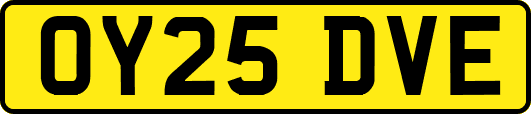 OY25DVE
