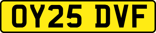 OY25DVF