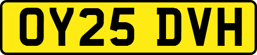 OY25DVH
