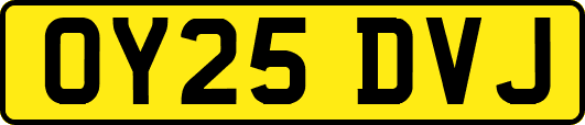 OY25DVJ