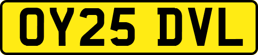 OY25DVL