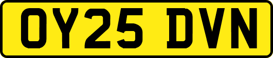 OY25DVN
