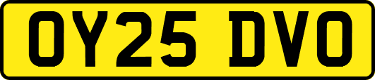OY25DVO