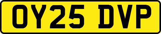 OY25DVP