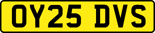 OY25DVS