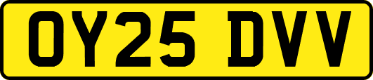 OY25DVV