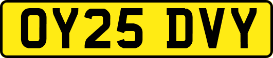 OY25DVY