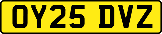 OY25DVZ