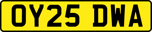 OY25DWA