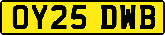 OY25DWB