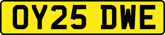 OY25DWE