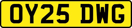 OY25DWG