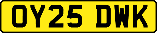 OY25DWK