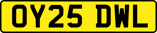 OY25DWL