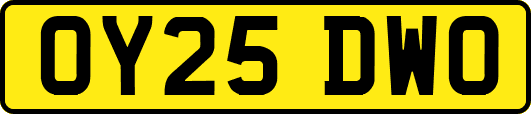 OY25DWO