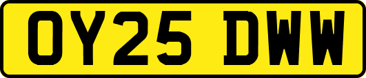 OY25DWW
