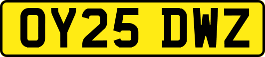 OY25DWZ