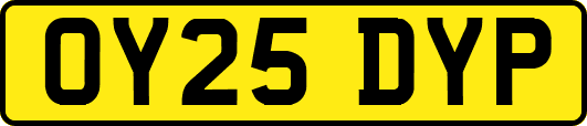 OY25DYP