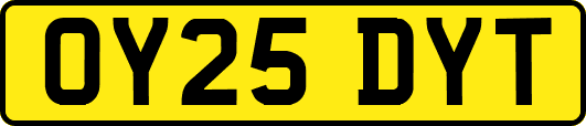 OY25DYT