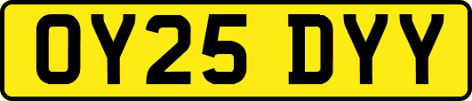 OY25DYY