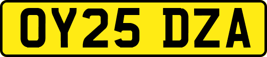 OY25DZA
