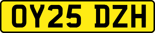 OY25DZH