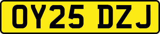 OY25DZJ