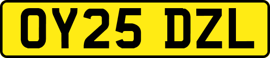 OY25DZL