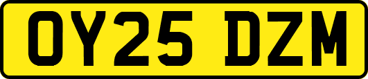 OY25DZM