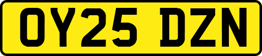 OY25DZN