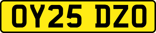 OY25DZO