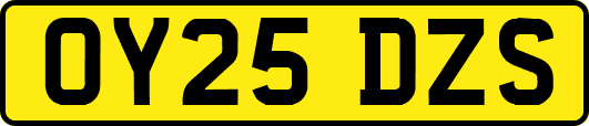 OY25DZS