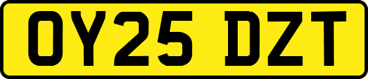 OY25DZT