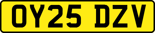 OY25DZV