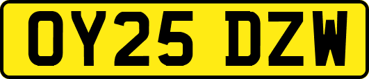 OY25DZW