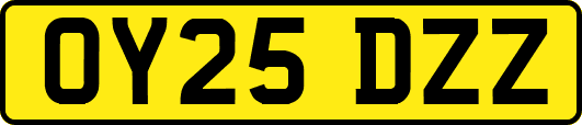 OY25DZZ