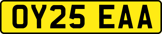 OY25EAA