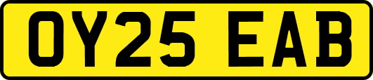 OY25EAB