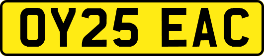 OY25EAC