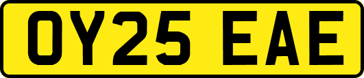 OY25EAE