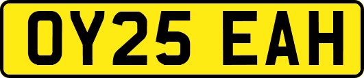 OY25EAH