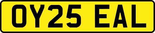 OY25EAL