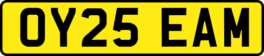 OY25EAM